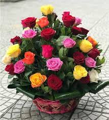 Pin By Jana Malechova On Kvety V Nadobach Birthday Flowers Bouquet Birthday Flowers Bouquet Beautiful Roses Flower Bookey