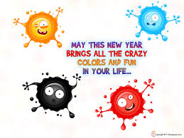 Image result for photo with happy new year on