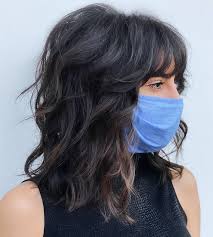 The cascading layers give bounce, with the necessary volume to your hair. 50 Best Medium Length Layered Haircuts In 2021 Hair Adviser