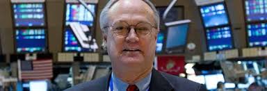 Alumnus Brings Ethical Leadership to NYSE