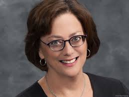 Constant Contact CEO Gail Goodman could leave soon after acquisition by  Endurance International is complete