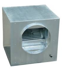 Caisson D Extraction Hotte
