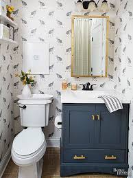 Image Result For 30 Dark Blue Bathroom Vanity Blue Bathroom Vanity Small Bathroom Vanities Bathroom Vanity