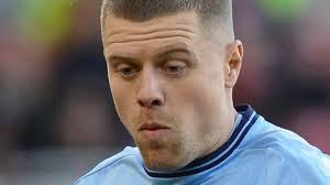 Jake Bidwell: Coventry City defender out for six weeks with groin injury