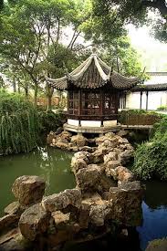 Pin By Connie Miller Schuh On Gazebos China Garden Chinese Garden Asian Garden