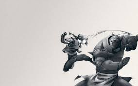Maybe you would like to learn more about one of these? Anime Fullmetal Alchemist Image 19 Hdwallpapers Fullmetal Alchemist Brotherhood Fullmetal Alchemist Anime Wallpaper