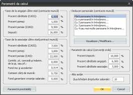 187 utilizări 9 nov 2018 ultimul update. Blocmanagernet Calculul Salariilor