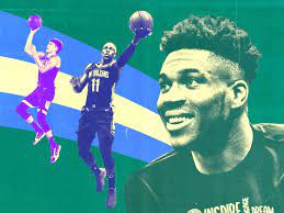 Brooklyn nets thursday, june 17 doors open: The Bucks All In Moves Were Worth It If They Keep Giannis In Milwaukee The Ringer