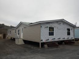 How much does a double wide trailer cost. Used Pre Owned Mobile Homes Fecteau Homes