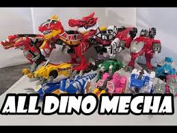 Kishiryuoh 5 knight combination megazord superskill. All Dino Mecha Megazord Comparisons Zyuranger Abaranger Kyoryuger Ryusoulger Youtube
