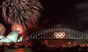 Woody gooch at the 2019 rugby world cup, three matches were postponed due to typhoon hagibis, which. Sydney Olympic Games Legacy Continues 20 Years On In The Illawarra And Beyond Illawarra Mercury Wollongong Nsw