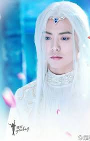 I love when Ma Tianyu gets that expression like he's thinking, “Some filthy  mortal just dared to think about me. I AM OFFEND.”