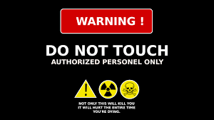 Keep out locked wallpaper lock screen wallpaper android. 45 Do Not Touch Wallpaper On Wallpapersafari