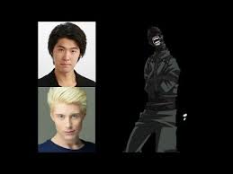 Anime Voice Comparison Moonfish My Hero Academia Youtube Giran kyudai garaki mustard spinner mr compress kurogiri magne. anime voice comparison moonfish my