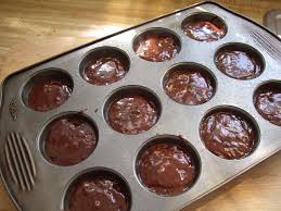 A light chocolate cupcake smothered with a peanut butter frosting is the ultimate chocolate and peanut butter combination. Zucchini Chocolate And Peanut Butter Frosted Cupcakes Yum Grateful Prayer Thankful Heart