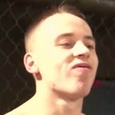 Battle Arena Mixed Martial Arts BA