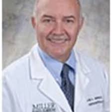 Dr. Michael Bustin, MD