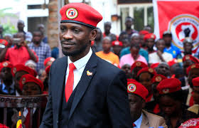 Uganda death toll after opposition leader's arrest up to 45. Ugandan Presidential Hopeful Bobi Wine Denounces Ban Of Red Beret Symbol Voice Of America English