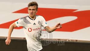 Beşiktaş'ın genç futbolcuları gösterdiği performansla göz dolduruyor. Ridvan Yilmaz Parladi Atiba Herkesi Geride Birakti