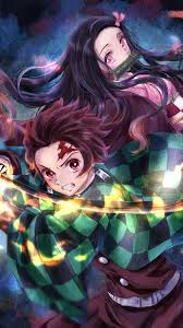 We did not find results for: Tanjiro Nezuko Demon Slayer Hd 4k Wallpaper 8 995