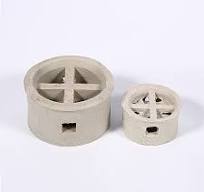 Ceramic Cascade Mini Ring Ceramic Random Packing | Ceramic ...