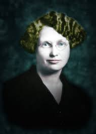 Mildred Manning Family Tree and Relatives