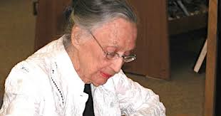 Short Stories All the Time: Mary Ward Brown, "The Birthday Cake"