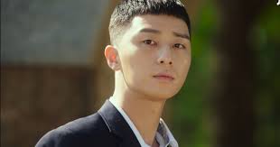 Yes the one who looks. Park Seo Joon S Hair Stylist Reveals All The Secrets Behind His Itaewon Class Hairstyle Koreaboo