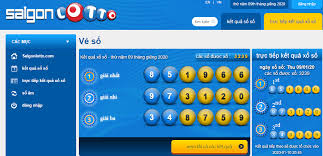 Pin On Result Togel Saigonlotto