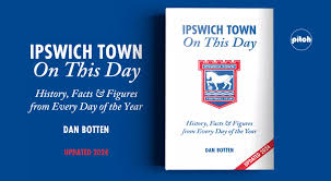 Ipswich Town On This Day