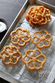 What's the best way to fry mexican bunuelos? How To Make Bunuelos De Viento Recipe Authentic Mexican Recipes