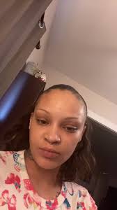 Summer Cheyenne Rose