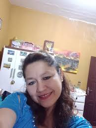 Luz Maria Perez Saavedra