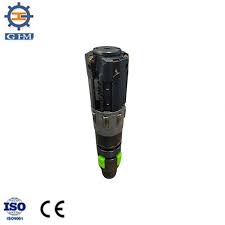 Deep hole skiving roller burnishing machine, deep hole honing ...