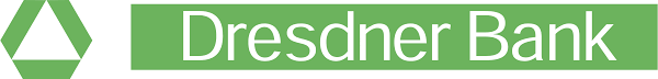 Pair the logo from one with the name and color of the other, and…whammy! Dresdner Bank Vector Logo Download Free Svg Icon Worldvectorlogo