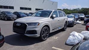 Image result for Vicuna Beige 2020 Q7