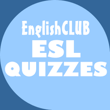 Pixie dust, magic mirrors, and genies are all considered forms of cheating and will disqualify your score on this test! Vocabulary Quizzes Esl Quizzes Englishclub