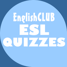 No matter how simple the math problem is, just seeing numbers and equations could send many people running for the hills. Vocabulary Quizzes Esl Quizzes Englishclub