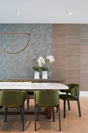 The chandelier is also very interesting and it adds texture and chicness to the. Modern Dining Room Lighting Alexallen Studio Pendant Fixture
