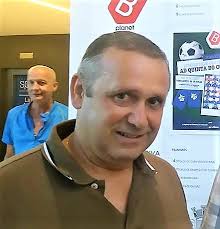 JORNAL DE DESPORTO: QUINTA DO CONDE»» As dificuldades causadas pela pandemia