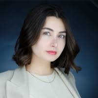 Sarah Hunaidi Email & Phone Number