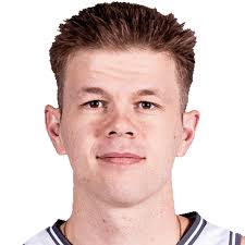 Donar Groningen, effectif saison 2025-2026