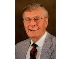 David Terpstra Obituary (2022)