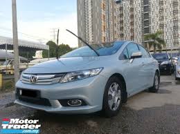 The fuel dilution problem is not solved by letting your honda 1.5l turbo warm up. Rm 36 800 2014 Honda Civic 1 5 Hybrid A All Problem Ca