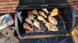Check spelling or type a new query. Traeger Recipes By Mike Grilled Chicken Legs And Chicken Thighs Traeger Recipe