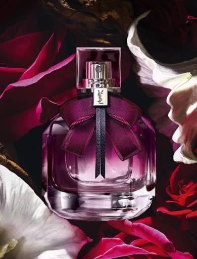 Mon Paris - Perfume mujer yves saintt laurent