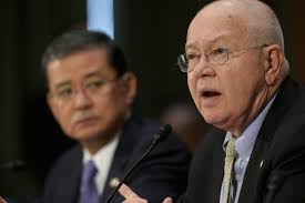 Top Veterans Affairs Official Robert Petzel Resigns