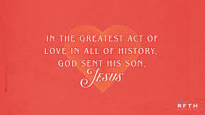 WHAT IS ULTIMATE LOVE? | Right From The Heart, Marietta, GA