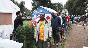 Don T Panic Support Dr Congo In Fight Against Deadly Ebola Virus Un Health Agency Urges Un News