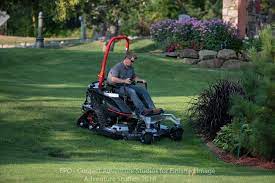 Lawn tractors also tend to be less expensive than zero turn mowers. Altoz Trx Series The World S First Tracked Zero Turn Mower